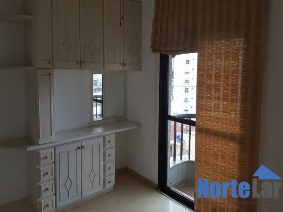 Imagem Apartamento com 3 Quartos à Venda, 150 m² em Santana - São Paulo Imagem Apartamento com 3 Quartos à Venda, 150 m² em Santana - São Paulo