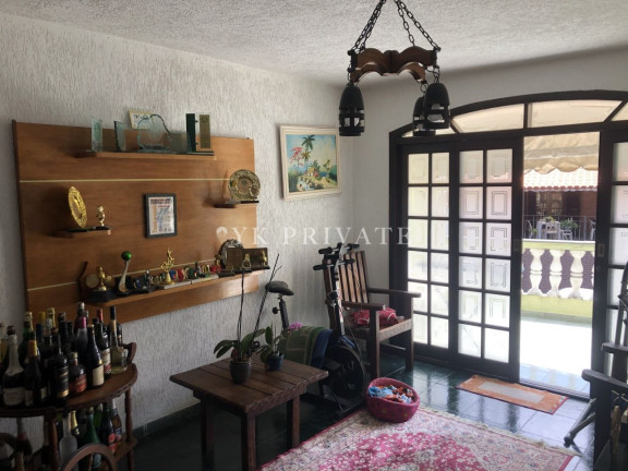 Imagem Sobrado com 3 Quartos à Venda, 147 m² em Pirituba - São Paulo