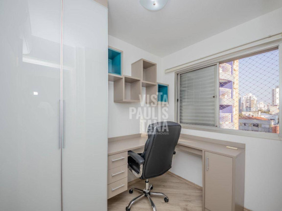 Imagem Apartamento com 3 Quartos à Venda, 66 m² em Perdizes - São Paulo Imagem Apartamento com 3 Quartos à Venda, 66 m² em Perdizes - São Paulo