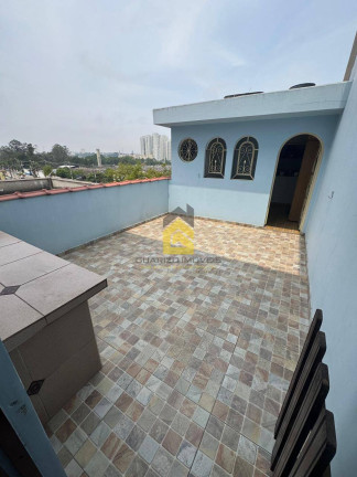 Imagem Casa com 3 Quartos à Venda, 150 m² em Vila Nogueira - Diadema Imagem Casa com 3 Quartos à Venda, 150 m² em Vila Nogueira - Diadema