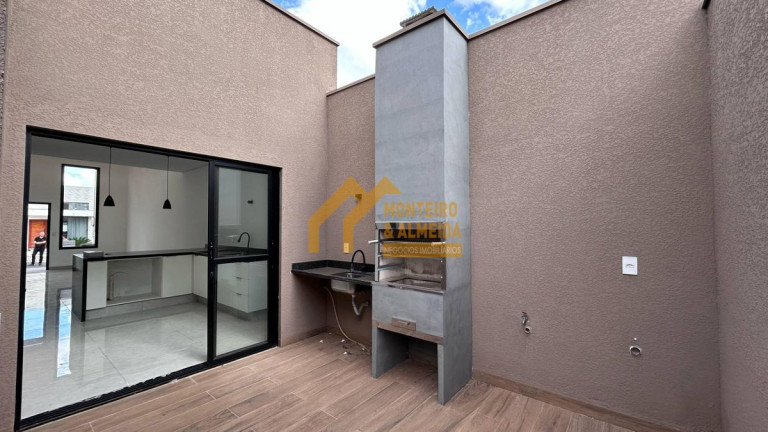 Imagem Casa de Condomínio com 2 Quartos à Venda, 100 m² em Vila Piedade - Itapetininga Imagem Casa de Condomínio com 2 Quartos à Venda, 100 m² em Vila Piedade - Itapetininga