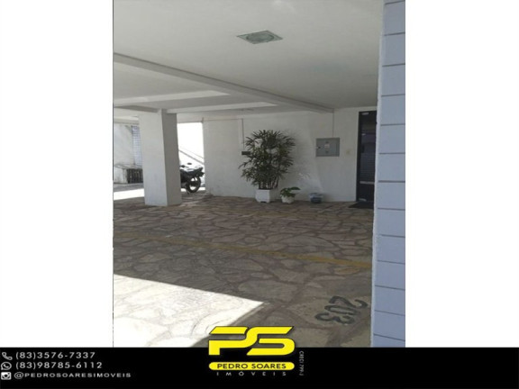Imagem Apartamento com 2 Quartos à Venda, 70 m² em Ernesto Geisel - João Pessoa Imagem Apartamento com 2 Quartos à Venda, 70 m² em Ernesto Geisel - João Pessoa