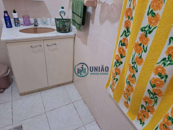 Imagem Apartamento com 1 Quarto à Venda, 45 m² em Centro - Niterói Imagem Apartamento com 1 Quarto à Venda, 45 m² em Centro - Niterói