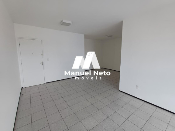 Imagem Apartamento com 3 Quartos à Venda, 126 m² em Aldeota - Fortaleza