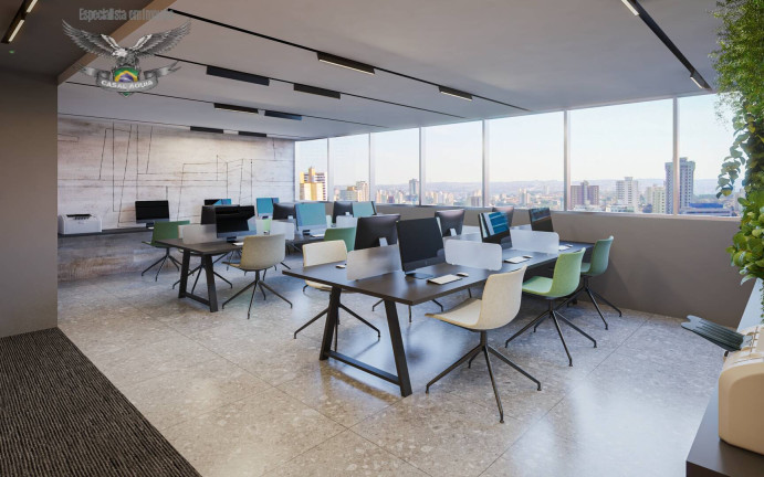 Imagem Sala Comercial à Venda,  em Nazaré - Belém