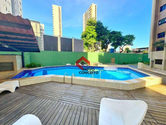 Imagem Apartamento com 3 Quartos à Venda, 170 m² em Meireles - Fortaleza Imagem Apartamento com 3 Quartos à Venda, 170 m² em Meireles - Fortaleza