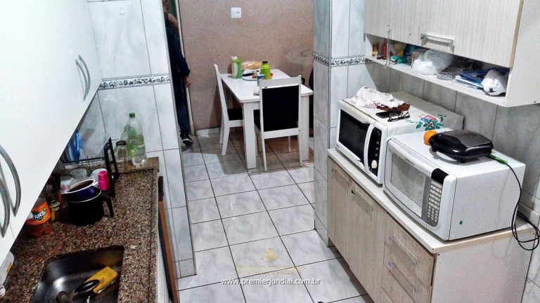 Imagem Casa com 4 Quartos à Venda, 227 m² em Centro - Jundiaí Imagem Casa com 4 Quartos à Venda, 227 m² em Centro - Jundiaí