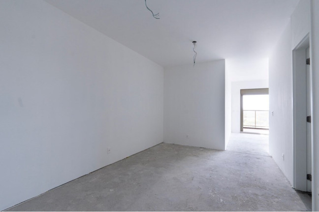 Imagem Apartamento com 4 Quartos à Venda, 308 m² em Vila Clementino - São Paulo