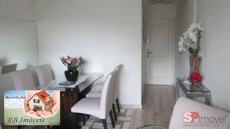 Imagem Apartamento com 2 Quartos à Venda, 57 m² em Centro - São Bernardo Do Campo Imagem Apartamento com 2 Quartos à Venda, 57 m² em Centro - São Bernardo Do Campo