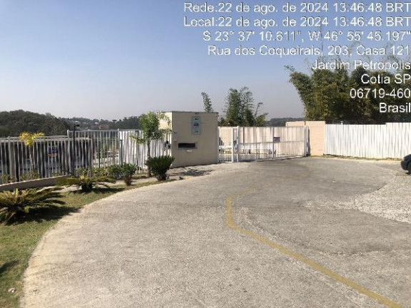 Imagem Imóvel com 2 Quartos à Venda, 38 m² em Graca - Cotia Imagem Imóvel com 2 Quartos à Venda, 38 m² em Graca - Cotia