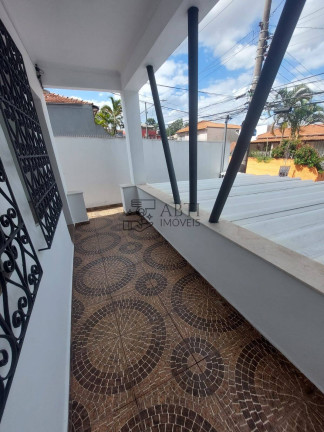 Imagem Sobrado com 4 Quartos à Venda, 190 m² em São João Clímaco - São Paulo Imagem Sobrado com 4 Quartos à Venda, 190 m² em São João Clímaco - São Paulo