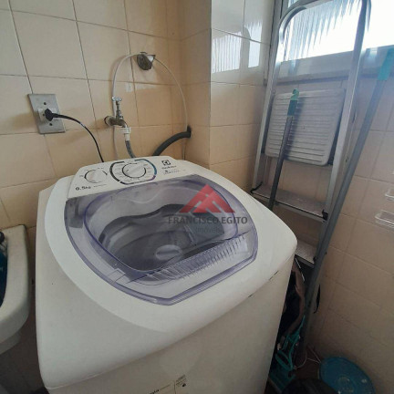 Imagem Apartamento com 1 Quarto à Venda, 58 m² em Icaraí - Niterói Imagem Apartamento com 1 Quarto à Venda, 58 m² em Icaraí - Niterói