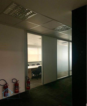 Imagem Sala Comercial para Alugar, 140 m² em Jardim - Santo André