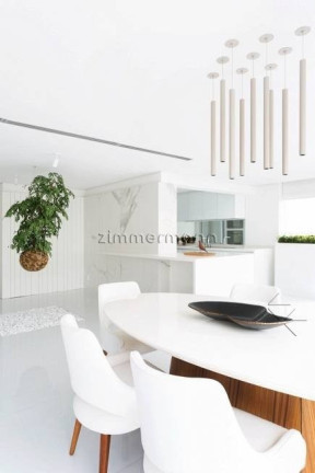 Imagem Apartamento com 3 Quartos à Venda, 238 m² em Moema - São Paulo