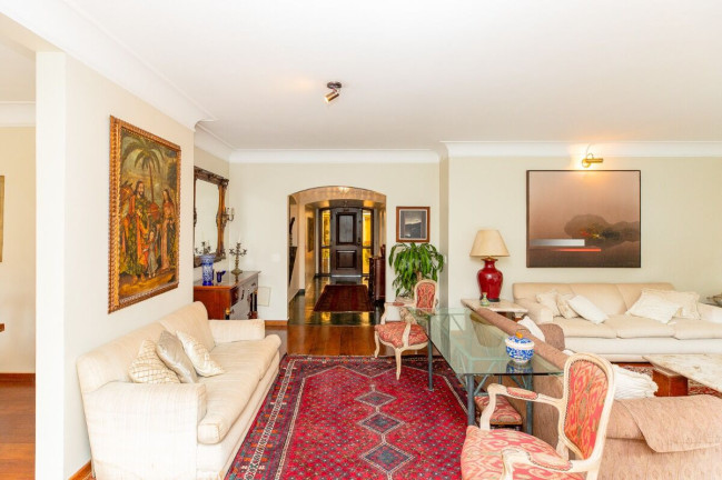 Imagem Casa com 4 Quartos à Venda, 480 m² em Alto De Pinheiros - São Paulo Imagem Casa com 4 Quartos à Venda, 480 m² em Alto De Pinheiros - São Paulo