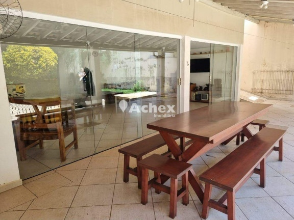 Imagem Casa com 3 Quartos à Venda, 202 m² em Jardim Santa Genebra - Campinas