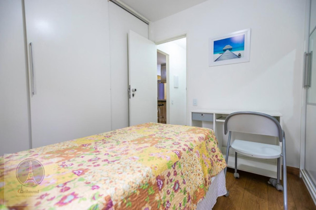 Imagem Apartamento com 2 Quartos para Alugar, 65 m² em Jardim Paulista - São Paulo