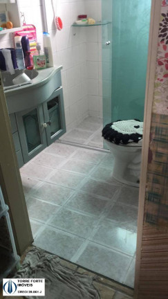 Imagem Apartamento com 2 Quartos à Venda, 55 m² em Jordanópolis - São Bernardo Do Campo Imagem Apartamento com 2 Quartos à Venda, 55 m² em Jordanópolis - São Bernardo Do Campo
