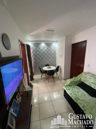 Imóvel com 2 Quartos à Venda, 44 m² em água Limpa - Volta Redonda