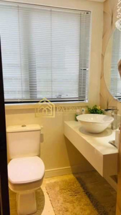 Imagem Apartamento com 2 Quartos à Venda, 170 m² em Jardim - Santo André Imagem Apartamento com 2 Quartos à Venda, 170 m² em Jardim - Santo André