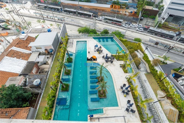 Imagem Apartamento com 3 Quartos à Venda,  em Vila Olímpia - São Paulo