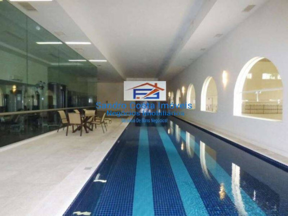 Imagem Apartamento com 11 Quartos à Venda, 2.500 m² em Retiro Morumbi - São Paulo