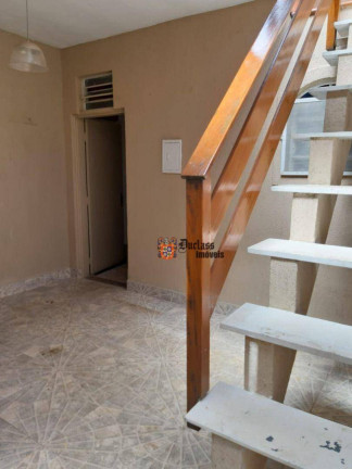 Imagem Casa com 2 Quartos à Venda, 169 m² em Parque Dos Coqueiros - Atibaia Imagem Casa com 2 Quartos à Venda, 169 m² em Parque Dos Coqueiros - Atibaia