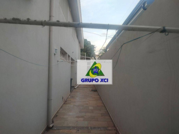 Imagem Casa com 4 Quartos para Alugar, 459 m² em Parque Taquaral - Campinas Imagem Casa com 4 Quartos para Alugar, 459 m² em Parque Taquaral - Campinas