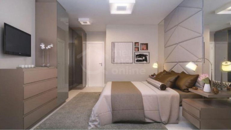 Imagem Apartamento com 2 Quartos à Venda, 70 m² em Parque São Domingos - São Paulo