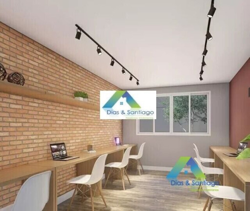 Imagem Apartamento com 2 Quartos à Venda, 30 m² em Vila Das Mercês - São Paulo Imagem Apartamento com 2 Quartos à Venda, 30 m² em Vila Das Mercês - São Paulo