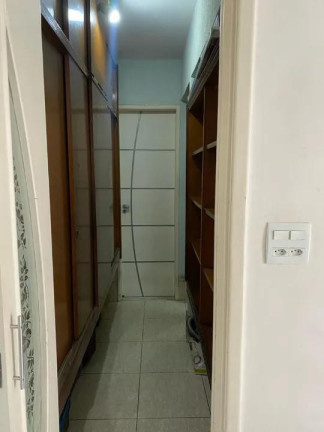 Imagem Apartamento com 2 Quartos à Venda, 58 m² em Alto Da Mooca - São Paulo