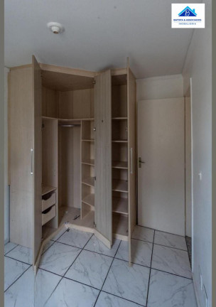 Imagem Apartamento com 2 Quartos à Venda, 46 m² em Vila Industrial - Campinas Imagem Apartamento com 2 Quartos à Venda, 46 m² em Vila Industrial - Campinas