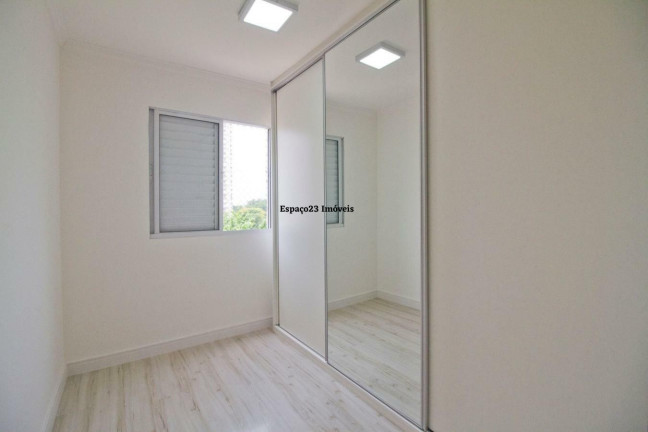 Imagem Apartamento com 2 Quartos à Venda, 50 m² em Vila Anastácio - São Paulo