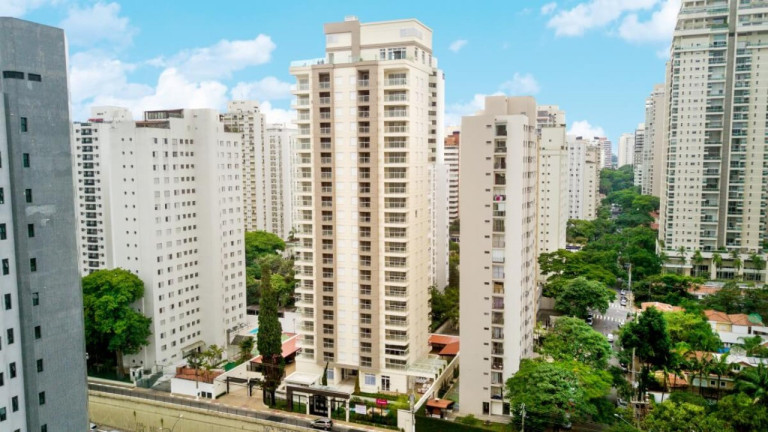 Imagem Imóvel com 1 Quarto à Venda, 69 m² em Santo Amaro - São Paulo Imagem Imóvel com 1 Quarto à Venda, 69 m² em Santo Amaro - São Paulo