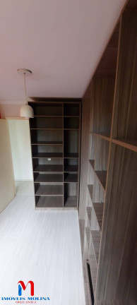 Imagem Apartamento com 2 Quartos à Venda, 50 m² em Parque São Vicente - Mauá
