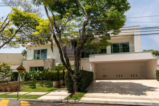 Imagem Casa com 4 Quartos à Venda, 840 m² em Alphaville Residencial Um - Barueri Imagem Casa com 4 Quartos à Venda, 840 m² em Alphaville Residencial Um - Barueri