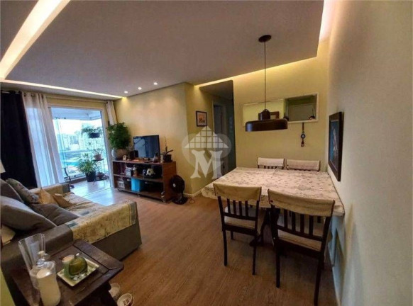 Imagem Apartamento com 3 Quartos à Venda, 56 m² em Vila Maria - São Paulo Imagem Apartamento com 3 Quartos à Venda, 56 m² em Vila Maria - São Paulo