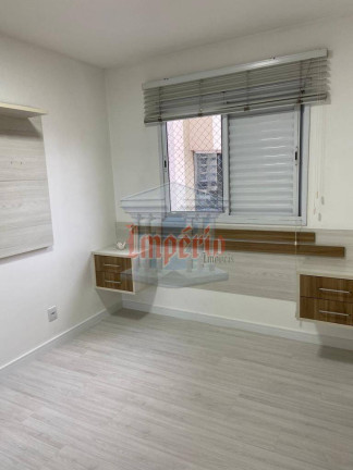 Imagem Apartamento com 3 Quartos à Venda, 77 m² em Casa Branca - Santo André Imagem Apartamento com 3 Quartos à Venda, 77 m² em Casa Branca - Santo André