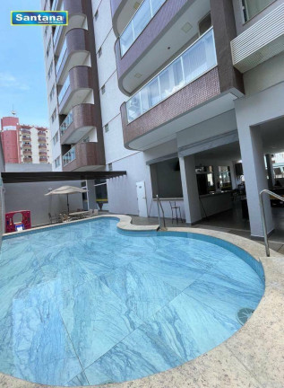 Imagem Apartamento com 1 Quarto à Venda, 36 m² em Do Turista - Caldas Novas Imagem Apartamento com 1 Quarto à Venda, 36 m² em Do Turista - Caldas Novas