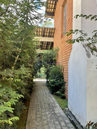 Imagem Casa com 3 Quartos à Venda, 582 m² em Alphaville Residencial Um - Barueri Imagem Casa com 3 Quartos à Venda, 582 m² em Alphaville Residencial Um - Barueri