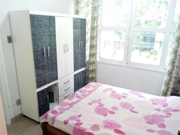 Imagem Apartamento com 1 Quarto à Venda, 40 m² em Copacabana - Rio De Janeiro Imagem Apartamento com 1 Quarto à Venda, 40 m² em Copacabana - Rio De Janeiro