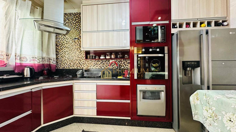 Imagem Apartamento com 4 Quartos à Venda, 107 m² em Floradas De São José - São José Dos Campos