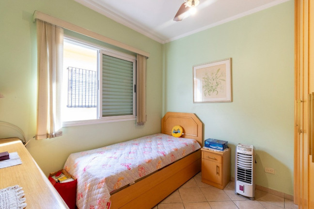 Imagem Casa com 5 Quartos à Venda, 200 m² em Vila Do Bosque - São Paulo