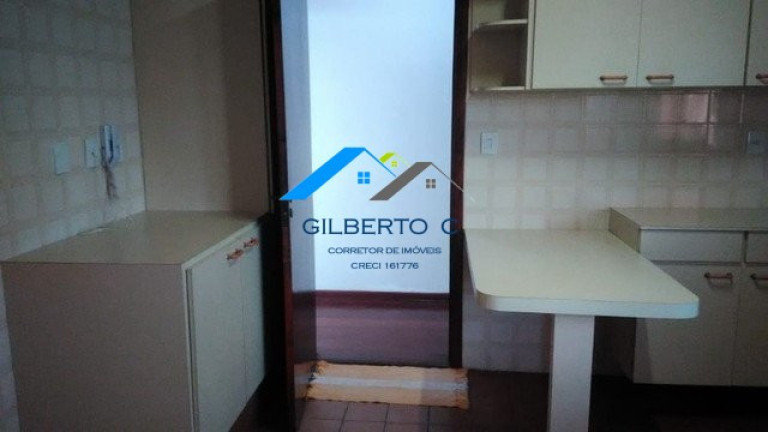 Imagem Apartamento com 3 Quartos à Venda, 149 m² em Vila America - Bauru