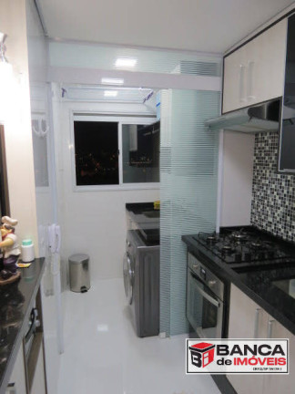 Imagem Apartamento com 2 Quartos à Venda, 57 m² em Santo Antônio - Osasco