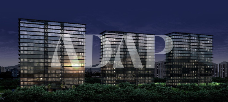 Imagem Imóvel com 2 Quartos à Venda, 56 m² em Parque Olímpico - Rio De Janeiro