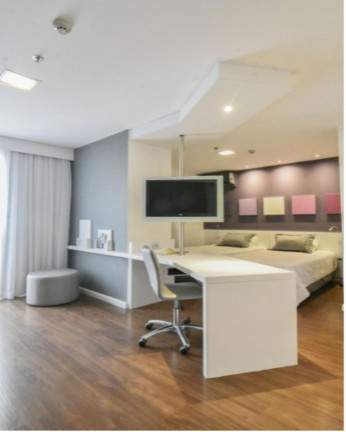 Imagem Imóvel com 1 Quarto à Venda, 84 m² em Vila Mariana - São Paulo Imagem Imóvel com 1 Quarto à Venda, 84 m² em Vila Mariana - São Paulo