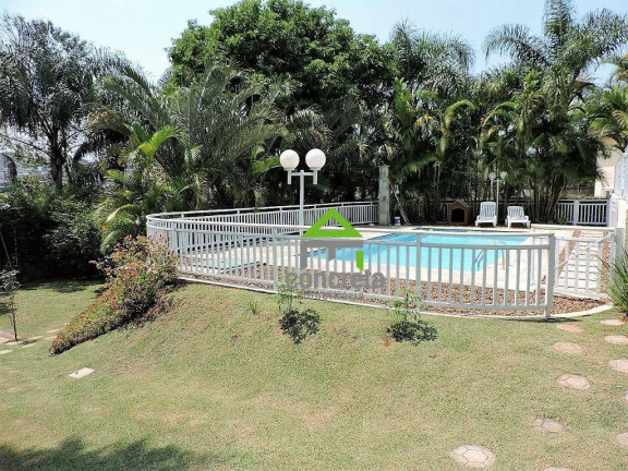 Imagem Casa de Condomínio com 4 Quartos à Venda, 400 m² em Granja Viana - Carapicuíba Imagem Casa de Condomínio com 4 Quartos à Venda, 400 m² em Granja Viana - Carapicuíba