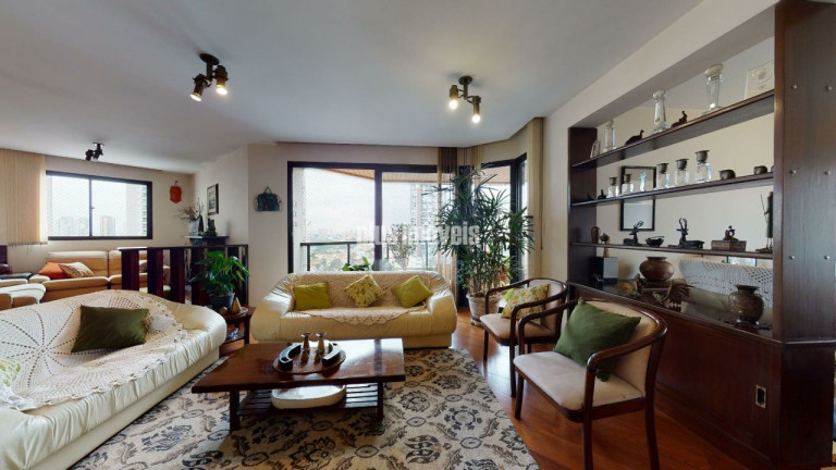 Imagem Apartamento com 3 Quartos à Venda, 184 m² em Aclimação - São Paulo Imagem Apartamento com 3 Quartos à Venda, 184 m² em Aclimação - São Paulo
