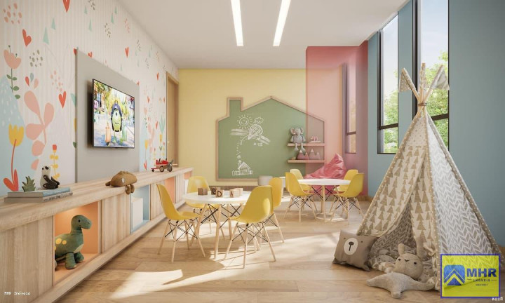 Imagem Imóvel com 2 Quartos à Venda, 61 m² em Mata Da Praia - Vitória Imagem Imóvel com 2 Quartos à Venda, 61 m² em Mata Da Praia - Vitória